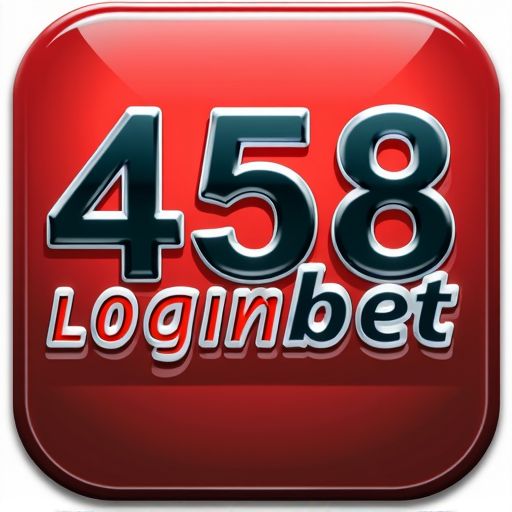 458bet login